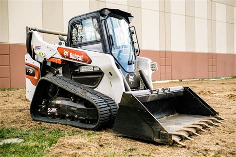 cost of a new skid steer|bobcat skid steer loader price.